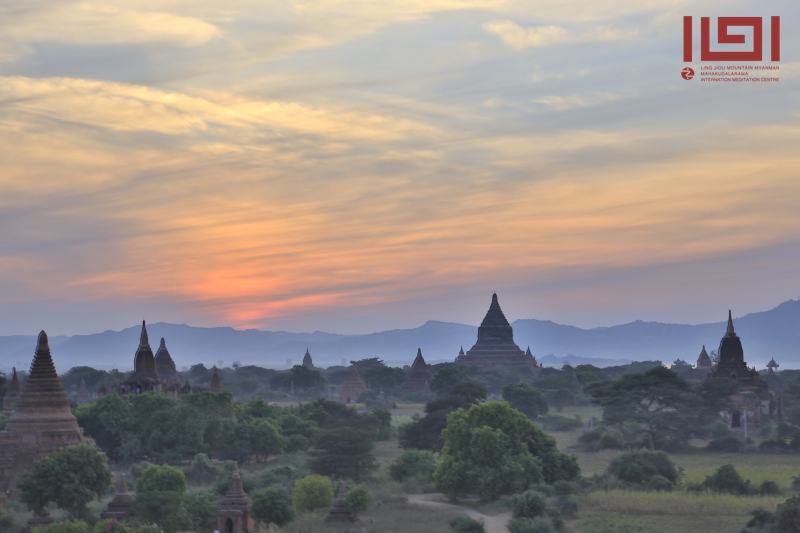 The Precious Buddhist Heritage of Myanmar